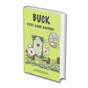 BUCK, First Bank Account